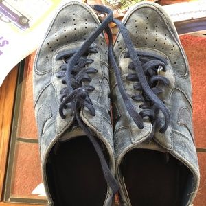 Nike Shoes - Nike Air Shoes Size 9.5 Nike Shoes - Nike Air Shoes Size 9.5